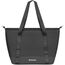 Carucior 3in1 Kikkaboo Mia, Black, 8 image