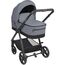 Carucior 3in1 Kikkaboo Mia, Grey, 3 image