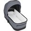 Carucior 3in1 Kikkaboo Mia, Grey, 6 image