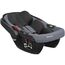 Carucior 3in1 Kikkaboo Mia, Grey, 8 image
