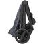Carucior 3in1 Kikkaboo Mia, Grey, 10 image