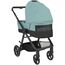 Carucior 3in1 Kikkaboo Mia, Mint, 3 image