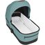Carucior 3in1 Kikkaboo Mia, Mint, 4 image