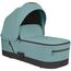 Carucior 3in1 Kikkaboo Mia, Mint, 5 image