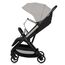 Carucior Lionelo Julie Air, Beige Sand, 2 image