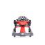 Premergator MONI Walker Daytona, 2 in 1, Rosu, 2 image
