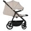 Carucior de plimbare Lionelo Iva, Beige Sand, 2 image