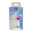 Biberon Caretero Chicco Natural Feeling, 0+, 150ml, 2 image