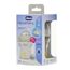 Biberon Caretero Chicco Natural Feeling, 0+, 150ml, 3 image