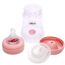 Biberon Caretero Chicco Perfect5,  0+, 150 ml, 2 image