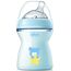 Biberon Caretero Chicco Natural Feeling, 2+, 250ml