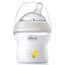Biberon Caretero Chicco Natural Feeling, 0+, 150ml