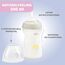 Бутылочка Caretero Chicco Natural Feeling, 6+, 300 ml, изображение 4