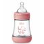 Biberon Caretero Chicco Perfect5, Slow Flow, 150 ml