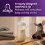 Набор 2 бутылочки Philips Avent Natural, 330 ml, изображение 3