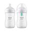 Набор бутылочек Philips Avent Natural, SCD657/11, изображение 2