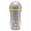 Cana cu pai Caretero Chicco 266 ml, 14 luni+, Grey, 5 image