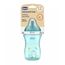 Чашка с трубочкой Caretero Chicco антипроливайка, 12 месяцев+, Turquoise, изображение 3