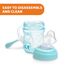 Cana cu pai Caretero Chicco, 4 luni+, Boy, 2 image