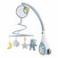 Мобиль Caretero Chicco Next2Dream, Blue