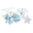 Мобиль Caretero Chicco Rainbow Cot Mobile, Neutral, изображение 2