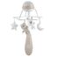 Мобиль Caretero Chicco Rainbow Cot Mobile, Neutral