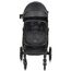 Carucior transformabil MONI 2in1 Tokyo Black, 5 image