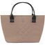 Carucior 2in1 DadaPrams Flux, + Adaptoare, Beige, 4 image