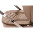 Carucior 2in1 DadaPrams Flux, + Adaptoare, Beige, 7 image