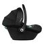 Carucior 2in1 DadaPrams Flux, + Adaptoare, Black, 10 image