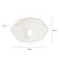 Perna ortopedica ergonomica Kikkaboo Cloud Airknit, Grey, 5 image