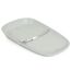 Saltea de infasat Moni Nuvia, Grey
