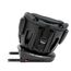 Scaun auto KIKKABOO, 0-36 kg, isofix Stark, Dark Grey, 8 image