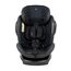 Scaun auto KIKKABOO, 0-36 kg, Isofix Stark, Black 2023, 3 image
