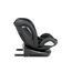 Scaun auto KIKKABOO, 0-36 kg, Isofix Stark, Black 2023, 5 image