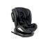 Scaun auto KIKKABOO, 0-36 kg, Isofix Stark, Black 2023