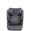 Scaun auto KIKKABOO, 15-36 kg, (i-Size 100-150 cm), Isofix i-Stand, Dark Grey, 2 image