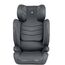 Scaun auto KIKKABOO, 15-36 kg, (i-Size 100-150 cm), Isofix i-Stand, Dark Grey, 4 image