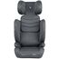 Scaun auto KIKKABOO, 15-36 kg, (i-Size 100-150 cm), Isofix i-Stand, Dark Grey, 5 image