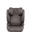 Автокресло KIKKABOO, 15–36 кг, (i-Size 100–150 см), Isofix i-Stand, Brown, изображение 2