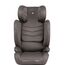 Автокресло KIKKABOO, 15–36 кг, (i-Size 100–150 см), Isofix i-Stand, Brown, изображение 3