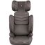 Автокресло KIKKABOO, 15–36 кг, (i-Size 100–150 см), Isofix i-Stand, Brown, изображение 4