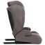 Автокресло KIKKABOO, 15–36 кг, (i-Size 100–150 см), Isofix i-Stand, Brown, изображение 5