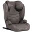 Автокресло KIKKABOO, 15–36 кг, (i-Size 100–150 см), Isofix i-Stand, Brown
