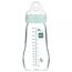 Biberon din sticla MAM Feel Good Forest Boy, 260 ml, 3 image