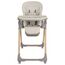 Scaun de masa Kikkaboo Olive, Beige, 2 image