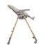 Scaun de masa Kikkaboo Olive, Beige, 6 image