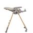 Scaun de masa Kikkaboo Olive, Beige, 7 image