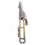 Scaun de masa Kikkaboo Olive, Beige, 8 image