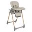 Scaun de masa Kikkaboo Olive, Beige